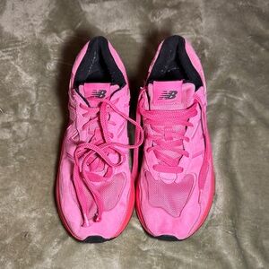 New Balance 57/40 pink glow